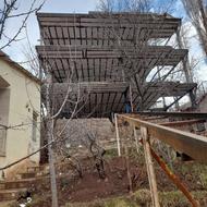 جوشکاری وبرشکاری