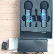 میکروفون یقه ای