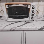 توستر ویداس