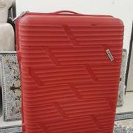 فروش چمدان سالم