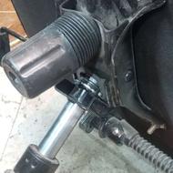 تمام صندلی ها نو و اقساط تعمیرات در محل. داربم