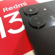 شیائومی Redmi 13C حافظه 128 در حد نو