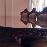 میز ناهارخوری