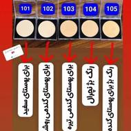 پنکک‌لاکچری‌کوین اصل‌فرانسه