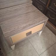 فوری 2عدد میز تخت 