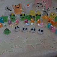 شبتاب، آویز موبایل، شبنما