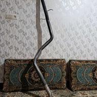 سنتر اسپرت سایز 55