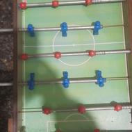 فوتبال دستی سالم قیمت توافقی