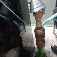 قلیان دوسیب