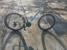 دوچرخه 26 نو در شیپور