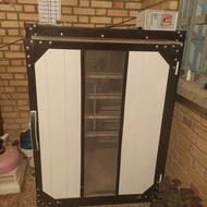 جوجه ــ کشی.