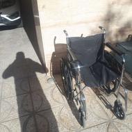 ویلچر ارزونو