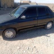 پراید83کاربرات