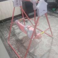 تاب بازی بچه ها