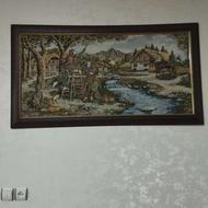 تابلو پذیرایی