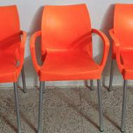 صندلی انتظار