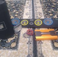 سیستم کامل ماشین