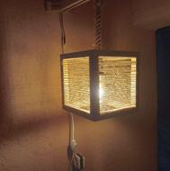 لوستر سنتی دست ساز عمده و خرده