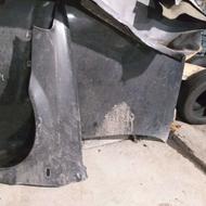 فروش کاپوت سمند