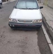 هاچ بک کره ای سه ساله خوابه رینگ اسپرت