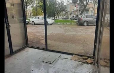 فروش دوباب مغازه جنب پل یعقوبیه