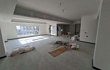 پنت‌هاوس 225متری 3خواب لوکس‌و‌مدرن در‌جاده فرح‌آباد