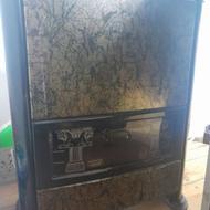 بخاری کاملا سالم