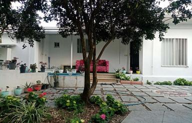 خانه باغ هادی شهر