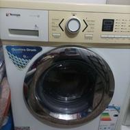 لباسشویی کارکرده