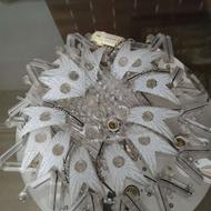 4عدد لوستر پذیرایی