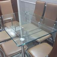 میزوصندلی‌ناهارخوری‌