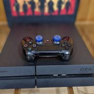 پلی استیشن 4 کپی خور، فول بازی