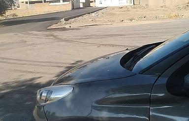 فروش 200 متر زمین مسکونی اماده ساخت در جوکار ملایر