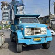 کامیون‌وسیله‌نقلیه‌سنگین‌جمس