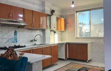 فروش آپارتمان 84 متر تاپ لوکیشن مرکزشهر ارزنده 