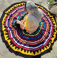 سفارش دوخت لباس محلی