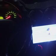 راننده دلهای تنگ