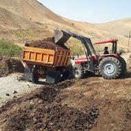 خرید فروش کود حیوانی