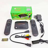 گیرنده دیجیتال استارست SX-602 دو کنترله..ارسال از جنوب