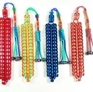 تسبیح سندلوس تراش های استاد قدرت