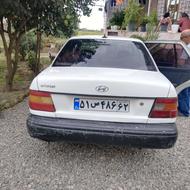 یوهوندا 1994 قیمت 150ملیون تومان