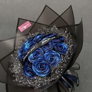 دسته گل ربانی