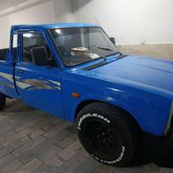 نیسان سایپا یدک کش 401