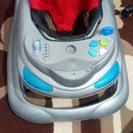 روروئک بچه سالم