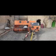 بیلرمدل98تمیز