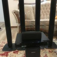 سینمای خانگی