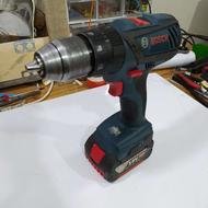 دریل شارژی بوش اصلی