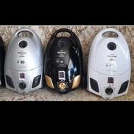 حراج جاروبرقی ناسیونال 5900 ارسال رایگان