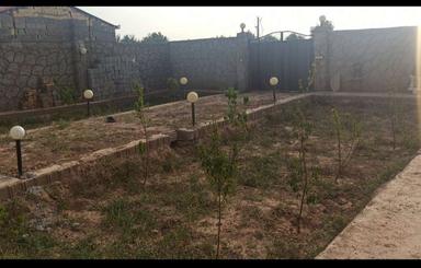 537متر شیخ حسن کوی ویلایی