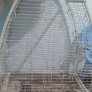 قفس پرنده بزرگ